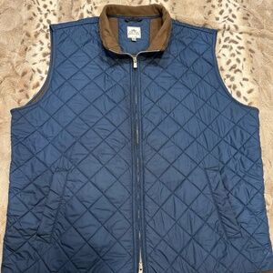Peter Millar Men's Vest